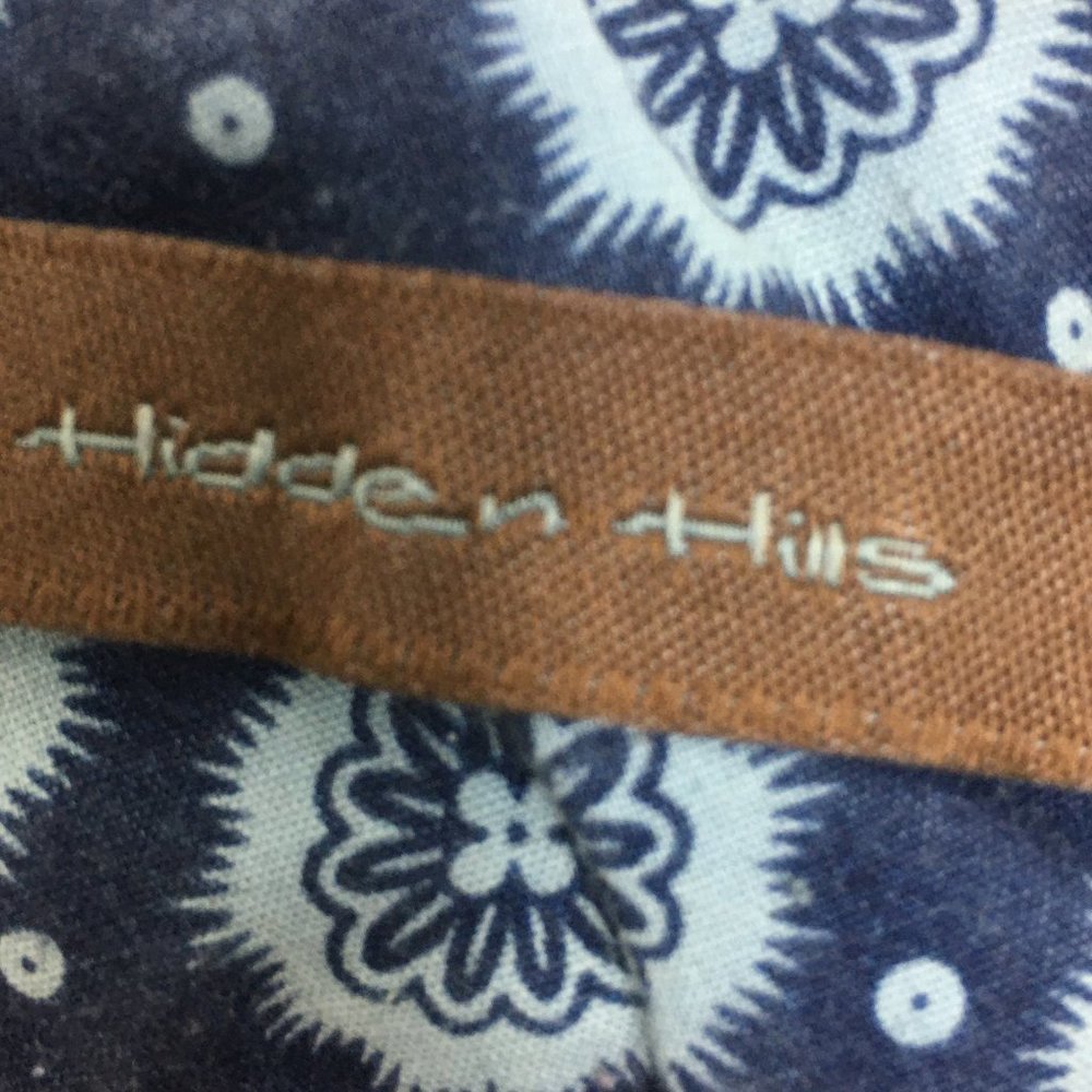 PAIGE Hidden Hills Women's Jeans Size 28 - Picture 7 of 8